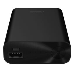 Универсальный внешний аккумулятор Asus ZenPower 10050mAh (Black) Thumb