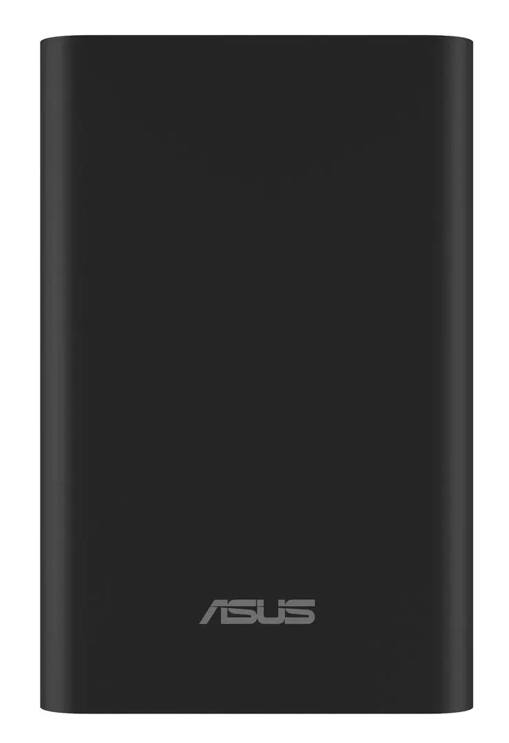 Универсальный внешний аккумулятор Asus ZenPower 10050mAh (Black)