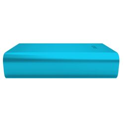Универсальный внешний аккумулятор Asus ZenPower 10050mAh (Blue) Thumb