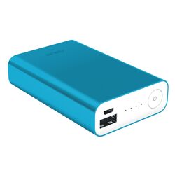 Универсальный внешний аккумулятор Asus ZenPower 10050mAh (Blue) Thumb