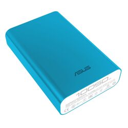Универсальный внешний аккумулятор Asus ZenPower 10050mAh (Blue) Thumb