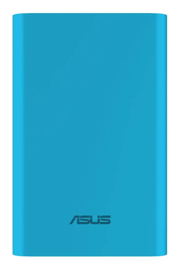 Универсальный внешний аккумулятор Asus ZenPower 10050mAh (Blue)