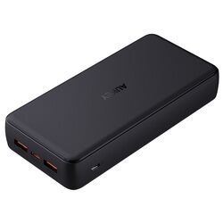 Универсальный внешний аккумулятор Aukey PB-N93 20000mAh (Black)