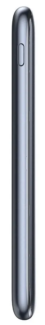 Универсальный внешний аккумулятор Aukey PB-WL02 10000mAh (Black) - 2