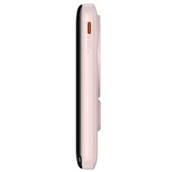 Универсальное зарядное устройство Baseus Magnetic 10000mAh 20W (Pink) Thumb