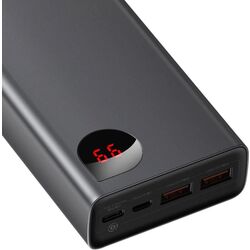 Acumulator extern universal Baseus Adaman 65W 20000mAh (Black) Thumb