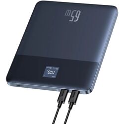 Универсальный внешний аккумулятор Baseus Blade 2 12000mAh (Blue) Thumb