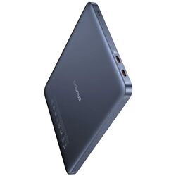Универсальный внешний аккумулятор Baseus Blade 2 12000mAh (Blue) Thumb