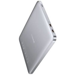 Универсальный внешний аккумулятор Baseus Blade 2 12000mAh (Silver) Thumb