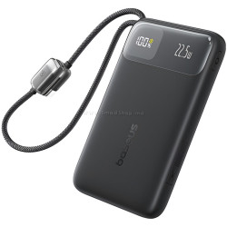 Универсальный внешний аккумулятор Baseus EnerFill FC11 10000mAh (Cosmic Black)