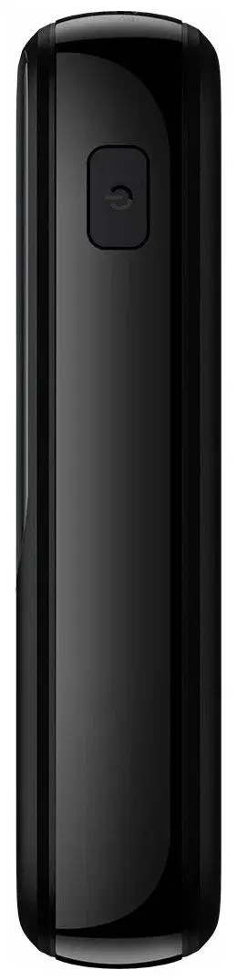 Acumulator extern universal Baseus Qpow Pro IP Edition PPQD020001 10000mAh (Black)