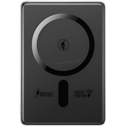 Acumulator extern universal Bavin PC1095 5000mAh (Grey)