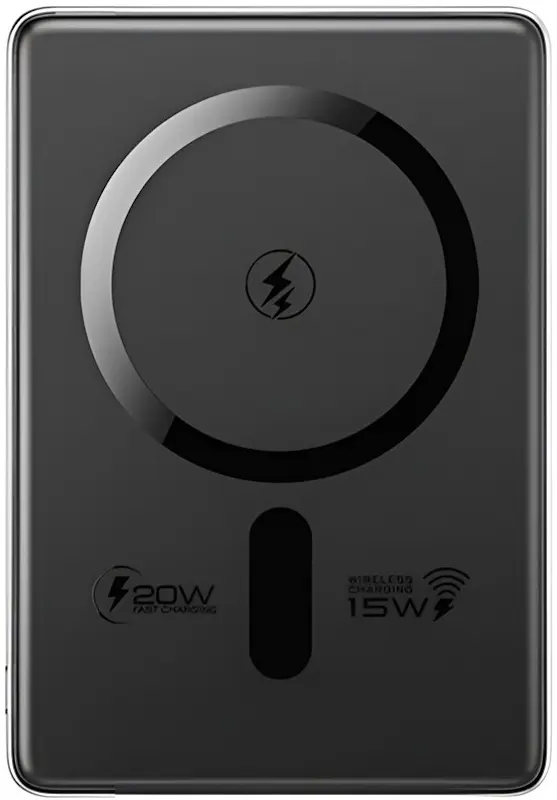 Acumulator extern universal Bavin PC1095 5000mAh (Grey)