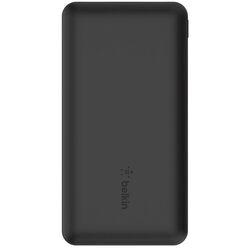 Acumulator extern universal Belkin BoostCharge BPB011BTBK 10000mAh (Black)