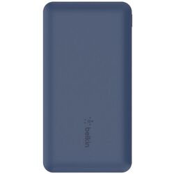 Универсальный внешний аккумулятор Belkin BoostCharge BPB011BTBL 10000mAh (Blue) Thumb