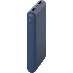 Acumulator extern universal Belkin BoostCharge BPB012BTBL 20000mAh (Blue) Thumb