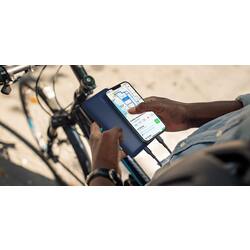 Acumulator extern universal Belkin BoostCharge BPB012BTBL 20000mAh (Blue) Thumb