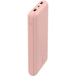 Acumulator extern universal Belkin BoostCharge BPB012BTRG 20000mAh (Rose Gold) Thumb