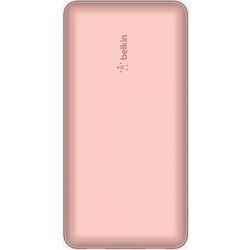 Acumulator extern universal Belkin BoostCharge BPB012BTRG 20000mAh (Rose Gold) Thumb
