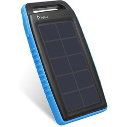 Универсальный внешний аккумулятор BigBlue SL-CP001A (Blue/Black)