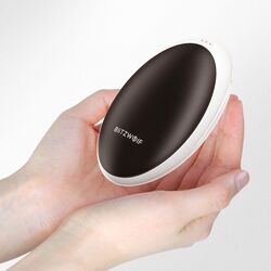 Универсальный внешний аккумулятор Blitzwolf BW-P15 5200mAh (Black) Thumb