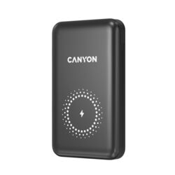 Универсальный внешний аккумулятор Canyon PB-1001 (Black) Thumb