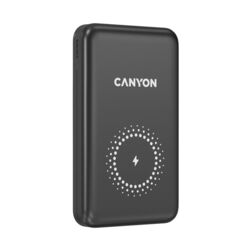 Универсальный внешний аккумулятор Canyon PB-1001 (Black) Thumb