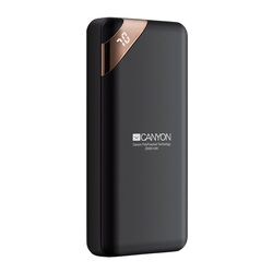 Универсальный внешний аккумулятор Canyon PB-202 (Black)