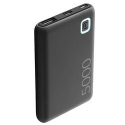 Acumulator extern universal Cellular Line Essence 5000mAh (Black)