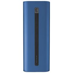 Универсальный внешний аккумулятор Cellular Line Thunder 20000mAh (Blue) Thumb