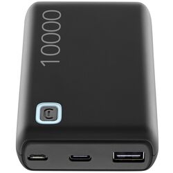 Acumulator extern universal Cellularline Essence 10000 (Black) Thumb