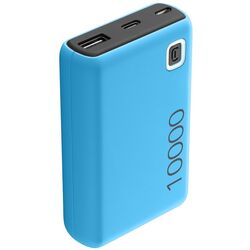 Acumulator extern universal Cellularline Essence 10000 (Blue)