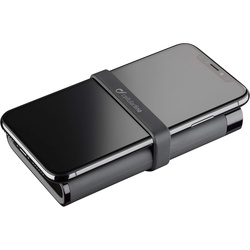 Acumulator extern universal Cellularline FreePower Slim 8000 (Black) Thumb