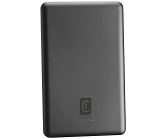 Acumulator extern universal Cellularline Mag Lite 5000mAh (Grey)