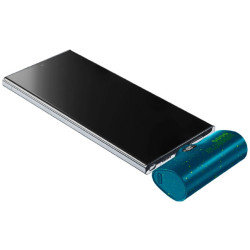 Acumulator extern universal CellularLine Plugger (Blue) Thumb