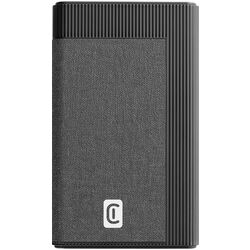 Acumulator extern universal CellularLine Rocket Laptop 20000mAh (Dark Grey)