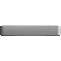 Универсальный внешний аккумулятор CellularLine Shade Laptop 20000mAh (Dark Gray) Thumb
