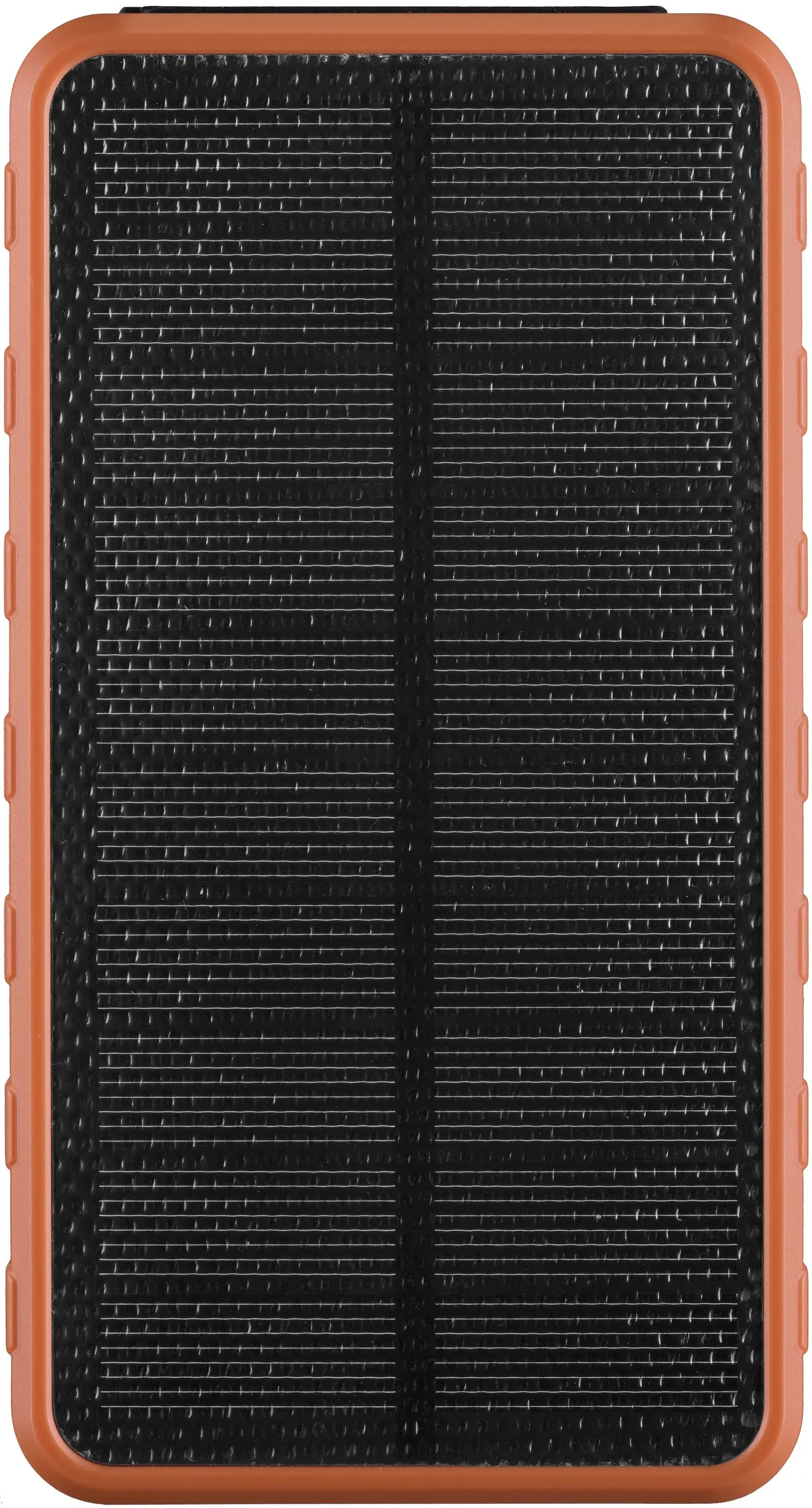 Acumulator extern universal CellularLine Solar 10000mAh (Orange)