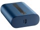 Acumulator extern universal Cellularline Thunder 10000mAh (Blue)