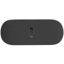 Универсальный внешний аккумулятор Cellularline Thunder 20000mAh (Black) Thumb
