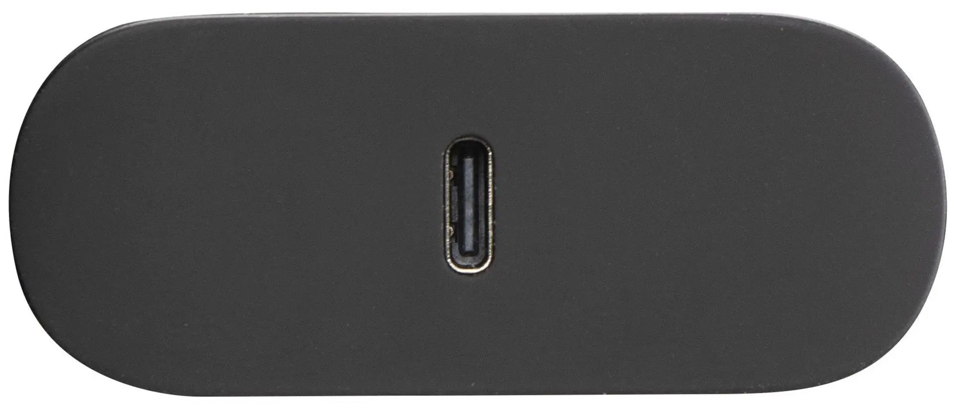 Универсальный внешний аккумулятор Cellularline Thunder 20000mAh (Black) - 5