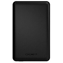Универсальный внешний аккумулятор Cygnett MAG5000 5000mAh (Black)