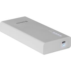 Универсальный внешний аккумулятор Defender Lavita 10000E (White) Thumb