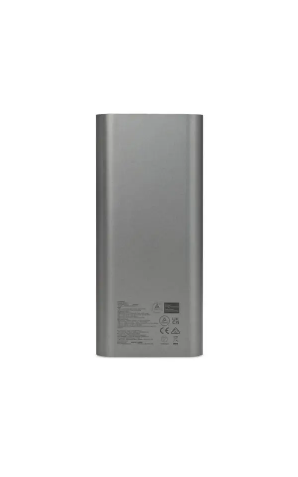 Acumulator extern universal Dell Targus 451-BDJG (Gray)