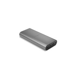 Acumulator extern universal Dell Targus 451-BDJG (Gray) Thumb