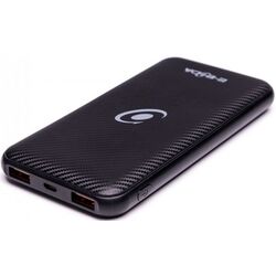 Универсальный внешний аккумулятор E-Boda CML QC 601 (Black) Thumb