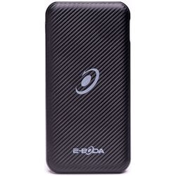Универсальный внешний аккумулятор E-Boda CML QC 601 (Black)