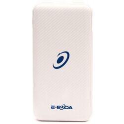 Универсальный внешний аккумулятор E-Boda CML QC 601 (White)