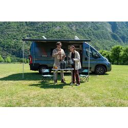 Statie de incarcare portabila EcoFlow Delta 2 (Black/Grey) Thumb