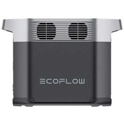 Statie de incarcare portabila EcoFlow Delta 2 (Black/Grey) Thumb